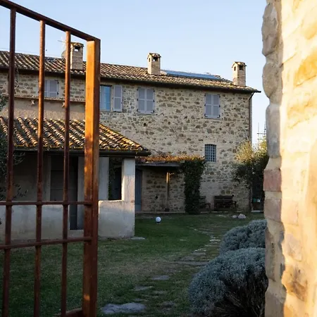 Antico Casale Il Borgo *