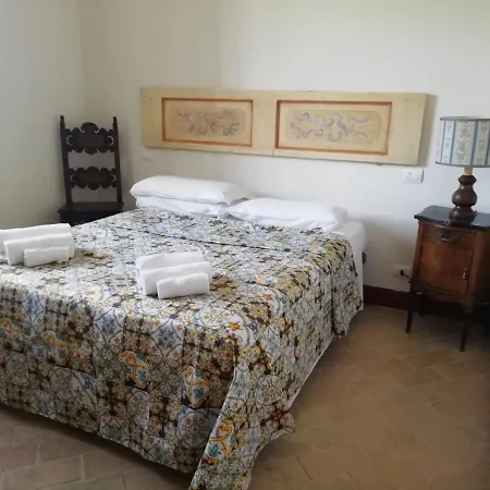 Antico Casale Il Borgo San Martino In Campo