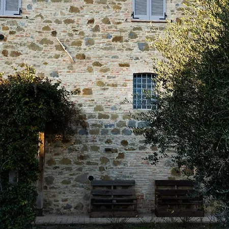 Landsted Antico Casale Il Borgo