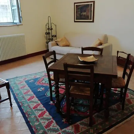 Antico Casale Il Borgo * San Martino In Campo