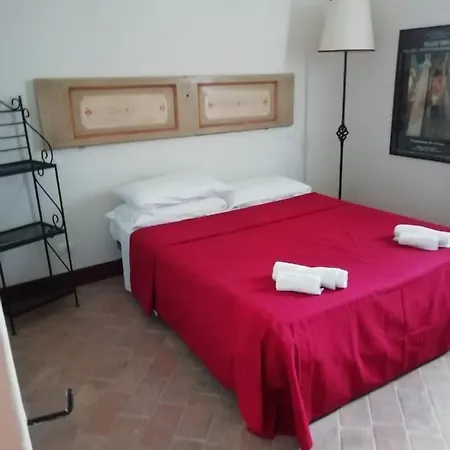 Antico Casale Il Borgo Landhuis