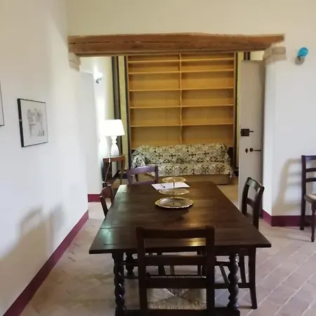 Landsted Antico Casale Il Borgo San Martino In Campo