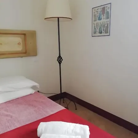 Antico Casale Il Borgo Landhuis