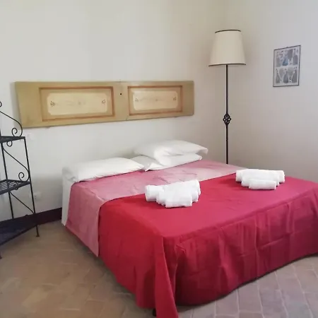 Antico Casale Il Borgo San Martino In Campo