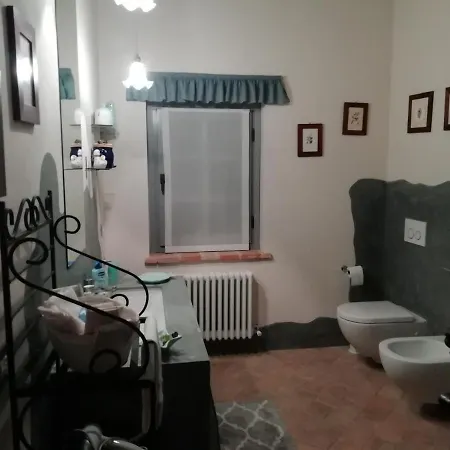 Antico Casale Il Borgo * San Martino In Campo