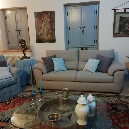 Antico Casale Il Borgo San Martino In Campo