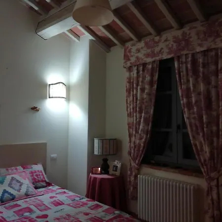 Antico Casale Il Borgo * San Martino In Campo