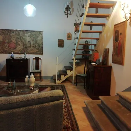 Antico Casale Il Borgo *