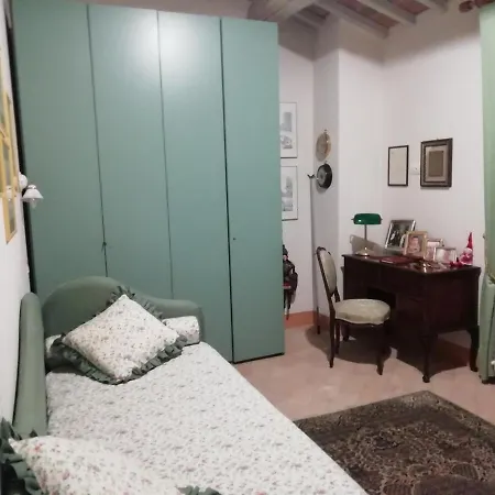 Landsted Antico Casale Il Borgo San Martino In Campo