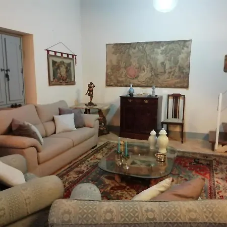 Antico Casale Il Borgo San Martino In Campo