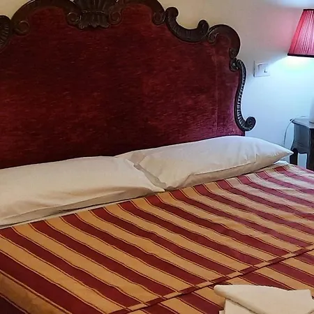 Landhuis Antico Casale Il Borgo