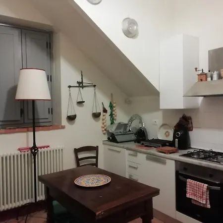 Antico Casale Il Borgo *