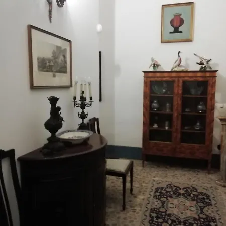Landhuis Antico Casale Il Borgo