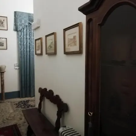 Antico Casale Il Borgo