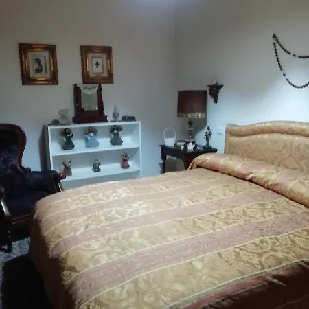 Antico Casale Il Borgo * San Martino In Campo