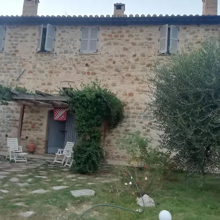 Antico Casale Il Borgo