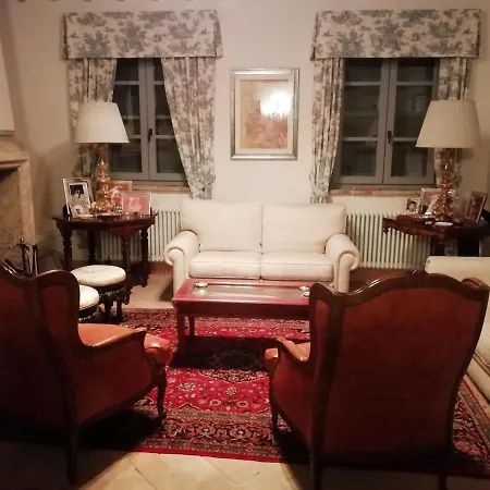 Antico Casale Il Borgo